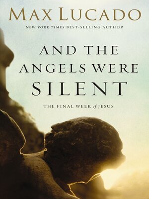 cover image of And the Angels Were Silent